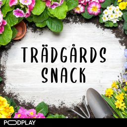 Artwork for Trädgårdssnack