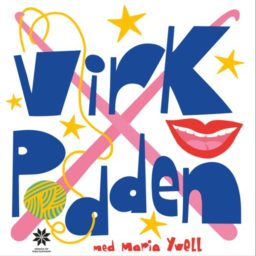 Artwork for Virkpodden