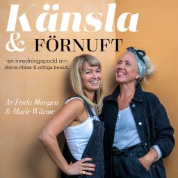 Artwork for Känsla och förnuft
