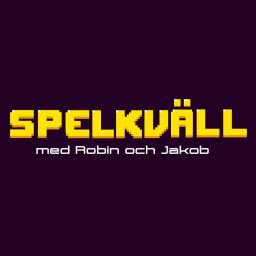 Artwork for Spelkväll