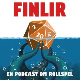 Artwork for Finlir