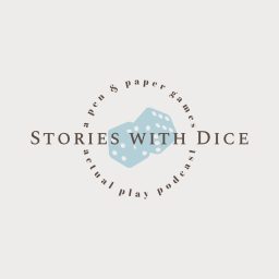 Artwork for Stories with Dice