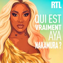 Artwork for Qui est vraiment Aya Nakamura ?