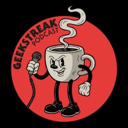 Artwork for Geekstreak Podcast