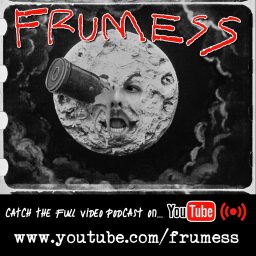 Artwork for FRUMESS
