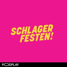 Artwork for Schlagerfesten