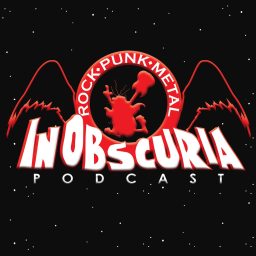 Artwork for InObscuria Podcast