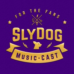 Artwork for Sly Dog Music-Cast