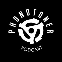 Artwork for PHONOTONER PODCAST