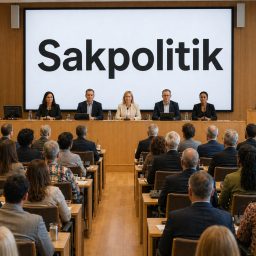 Artwork for Sakpolitik