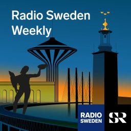Artwork for Radio Sweden Weekly