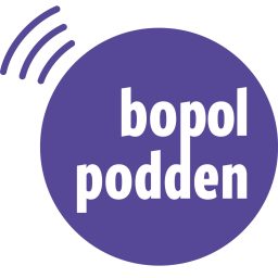 Artwork for Bopolpodden