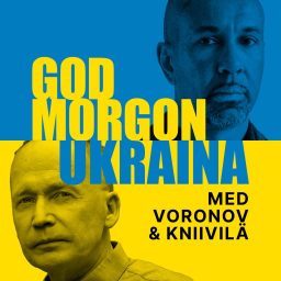 Artwork for Godmorgon Ukraina