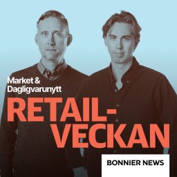 Artwork for Retailveckan