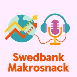 Artwork for Swedbank Makrosnack