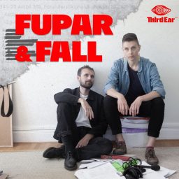 Artwork for Fupar & fall