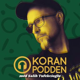 Artwork for Koranpodden