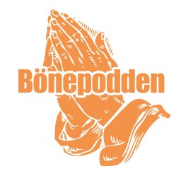 Artwork for Bönepodden