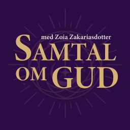 Artwork for Samtal Om Gud