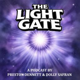 Artwork for THE LIGHT GATE