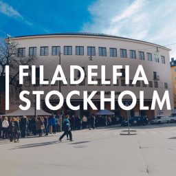 Artwork for Filadelfia Stockholm