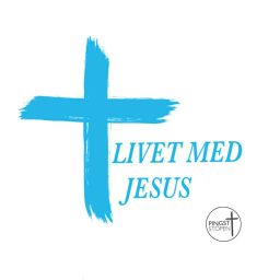 Artwork for Livet med Jesus