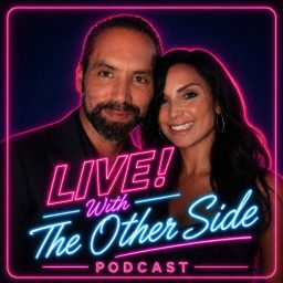 Artwork for LIVE! With The Other Side