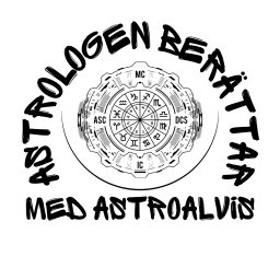 Artwork for Astrologen Berättar