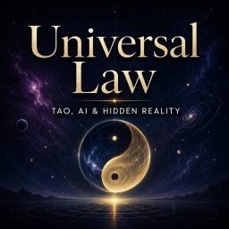 Artwork for Universal Law
