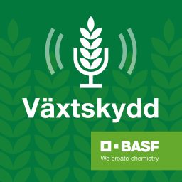 Artwork for Växtskyddspodden
