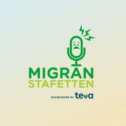 Artwork for Migränstafetten