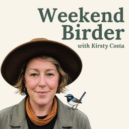 Artwork for Weekend Birder