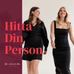 Artwork for Hitta din person