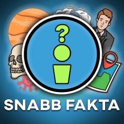 Artwork for Snabb Fakta