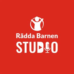 Artwork for Rädda Barnen Studio