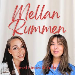 Artwork for Mellan rummen