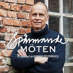 Artwork for Spännande möten