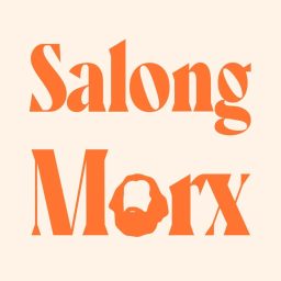Artwork for Salong Marx