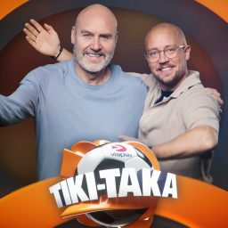 Artwork for Tiki-Taka