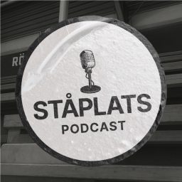 Artwork for Ståplats