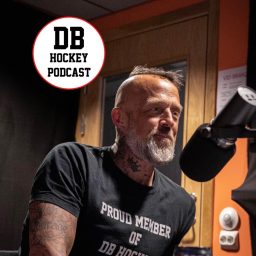 Artwork for DB Hockey Podcast