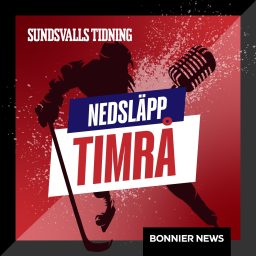 Artwork for Nedsläpp Timrå