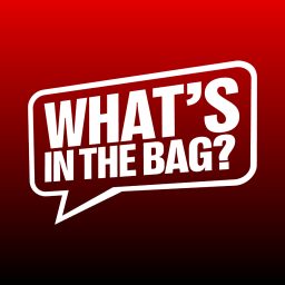 Artwork for What's in the bag