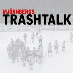 Artwork for Mjörnbergs Trashtalk