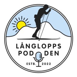 Artwork for Långloppspodden