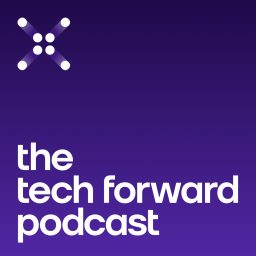 Artwork for The Tech Forward Podcast