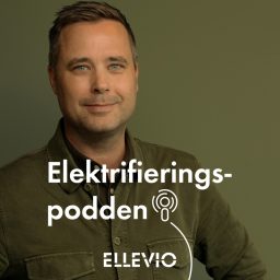 Artwork for Elektrifieringspodden