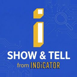 Artwork for Show & Tell from Indicator