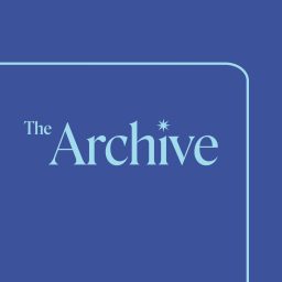 Artwork for The Archive: Crypto, Startups, and Stories