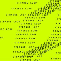 Artwork for Strange Loop Podcast